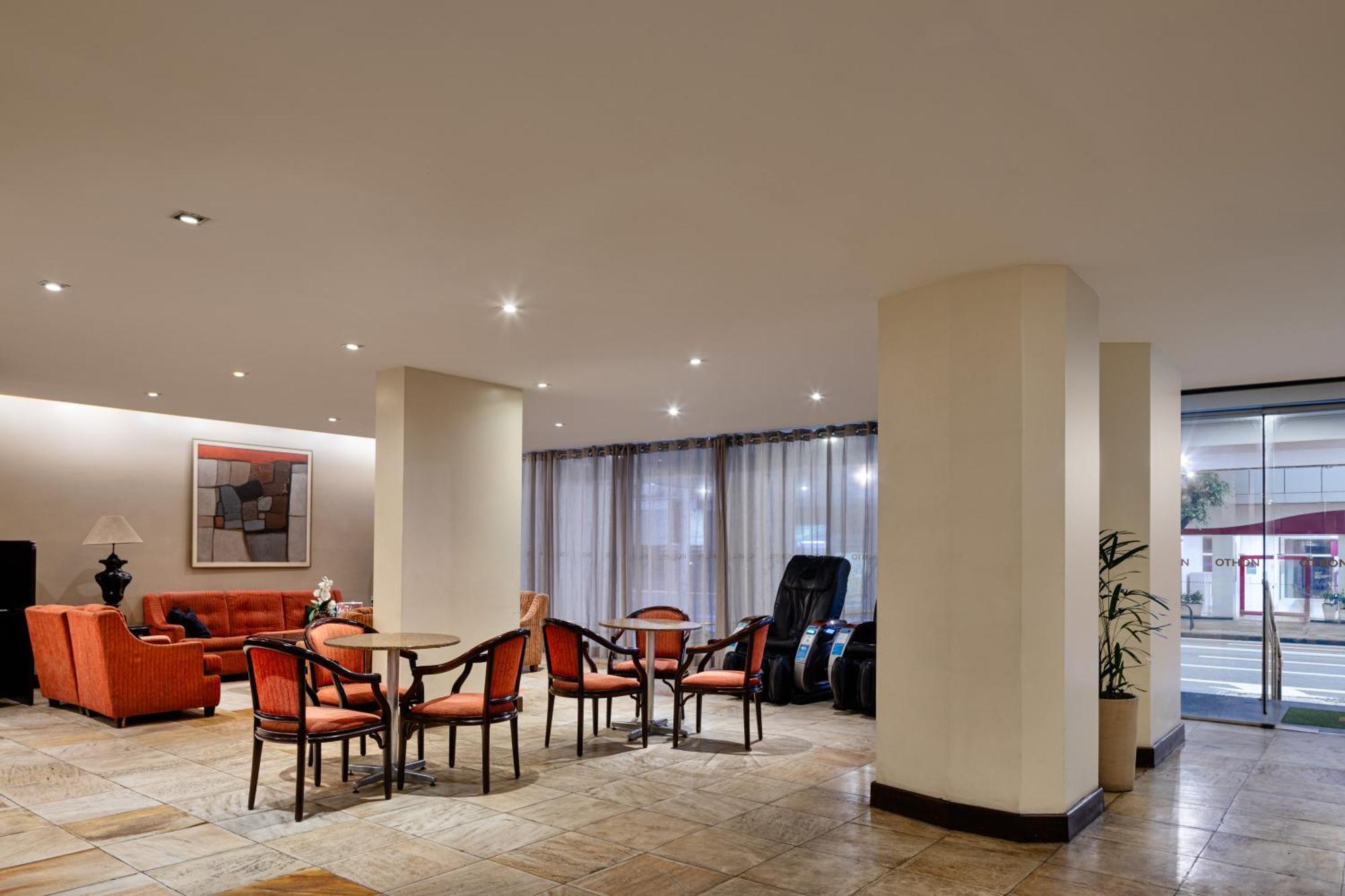 Savoy Othon Lite — Fotos 3
