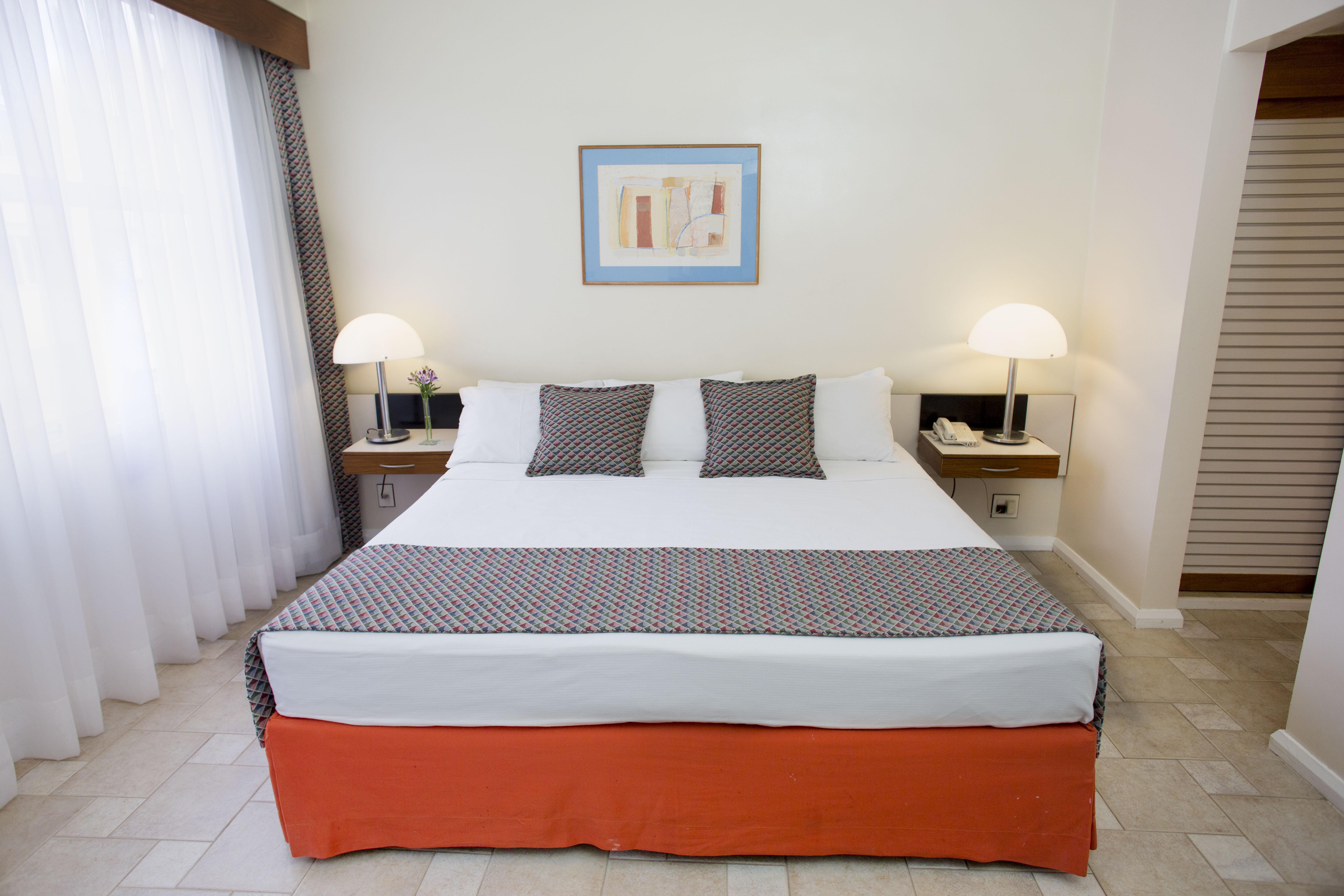 Savoy Othon Lite, Rio de Janeiro